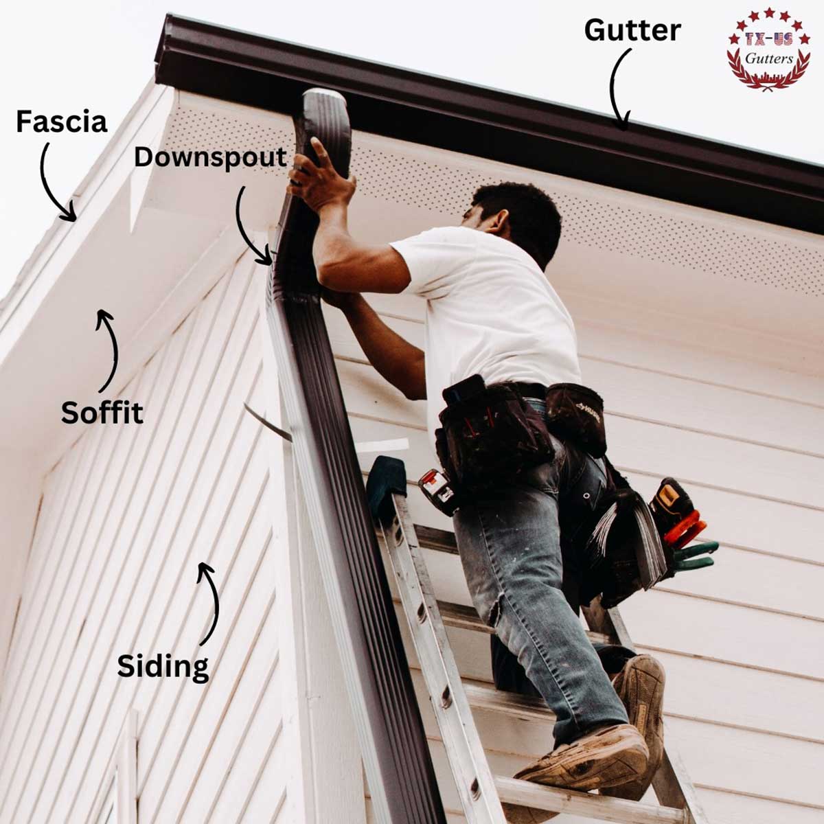 Exterior Woodworking